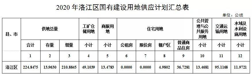 洛江区人民政府办公室未来发展规划蓝图