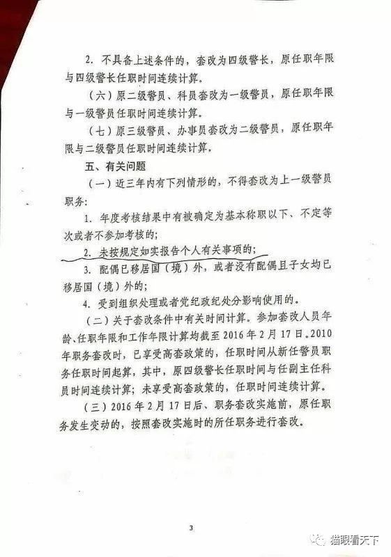 警察职务套改新规出炉，重塑职责体系，警务现代化步伐加快