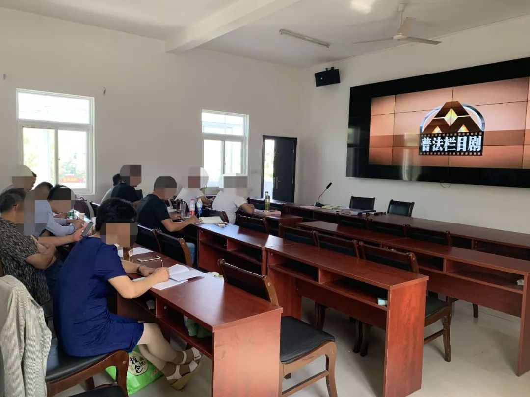 高淳县司法局深化法治建设项目，助力地方和谐稳定发展